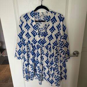 Zara Dress